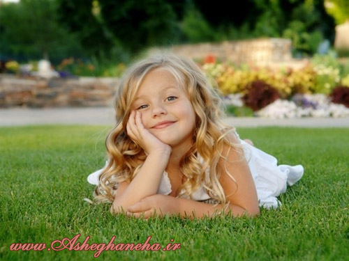 www.Asheghaneha.ir - صداقت و آرامش